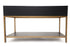 Alana Diamond Console Table